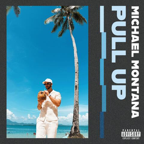 PULL UP album art