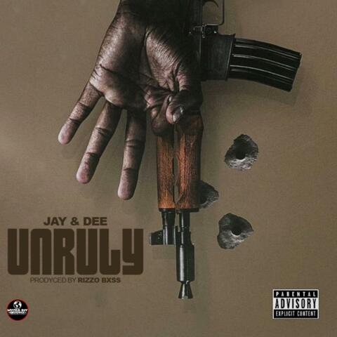 Unruly(Body) album art