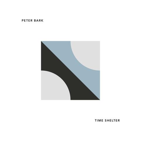 time shelter album art
