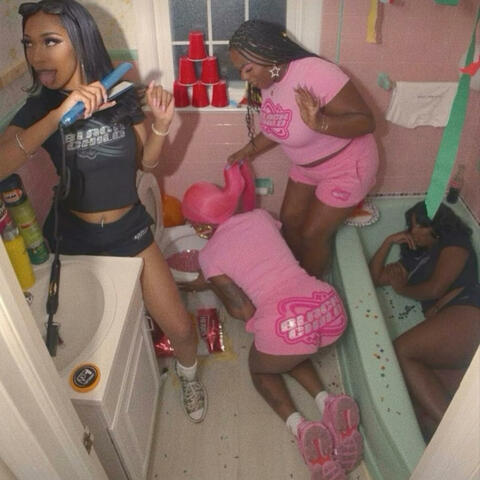 Fight Back album art