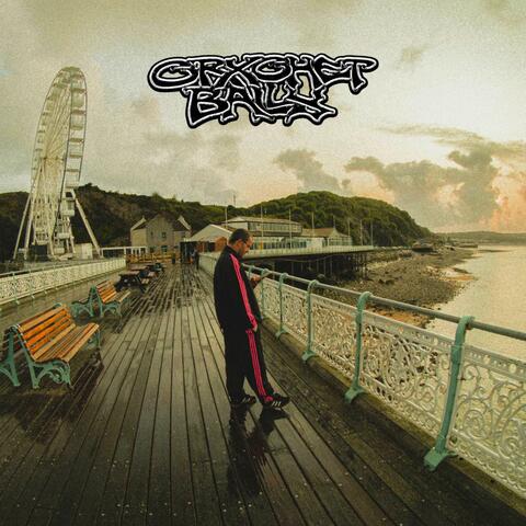 Full Benoit album art