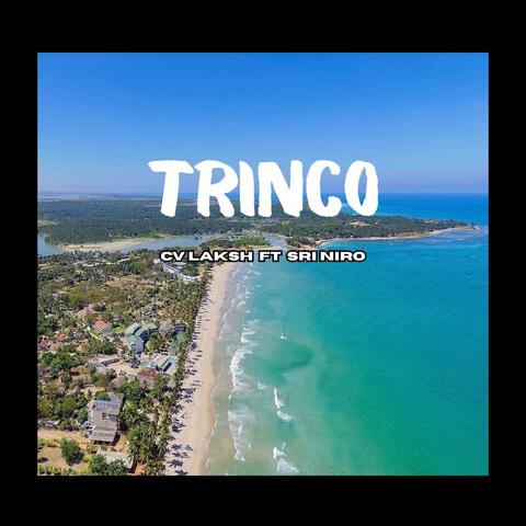 Trinco Anthem (feat. Sri Niro & Prem Jr) album art