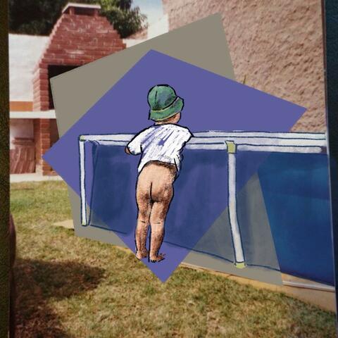 Descuajeringado album art