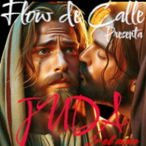 JUDA album art