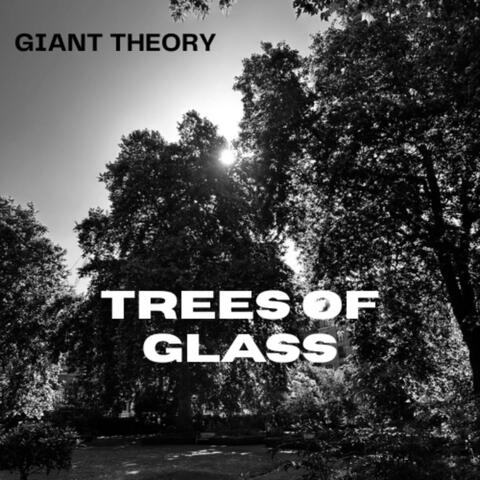 Trees of Glass album art