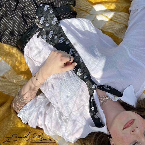Girl Of Your Dreams album art