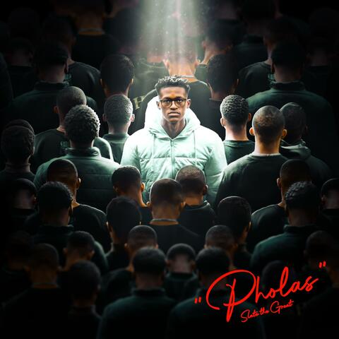 Pholas album art
