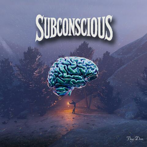 SUBCONSCIOUS album art