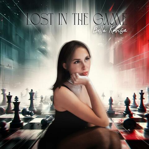 Lost in the Game album art