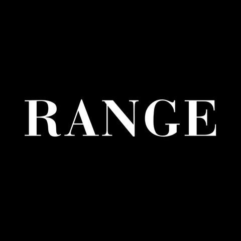 Range album art