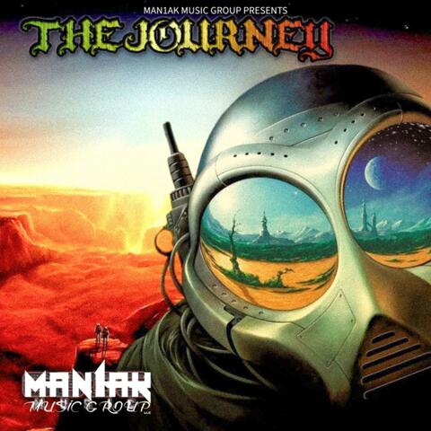 The Journey album art
