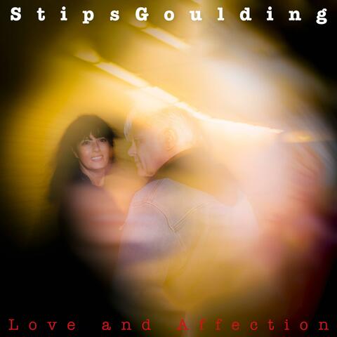 Love and Affection album art