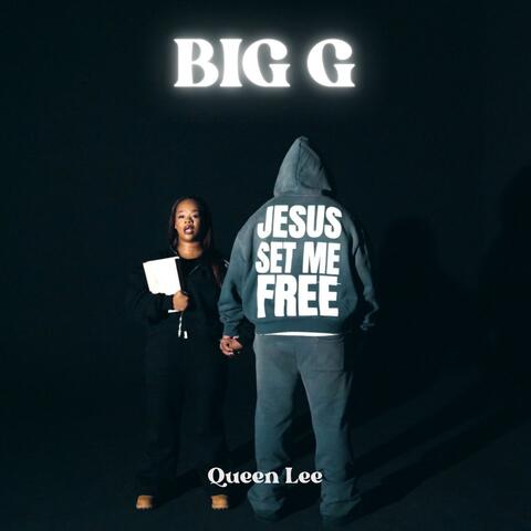 Big G album art