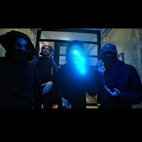 No Hestation (feat. WalkdownRy & Jay Banga) album art