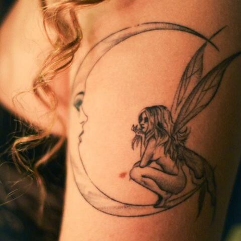 Mis Alas (feat. Ariiyadna) album art