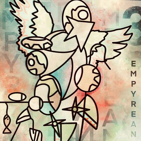 Empyrean album art