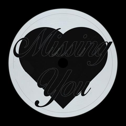 Missing You album art