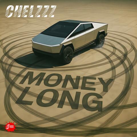 Money Long album art