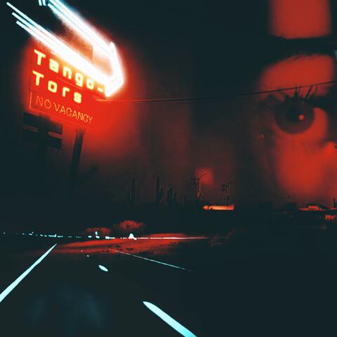Lost Highway album art