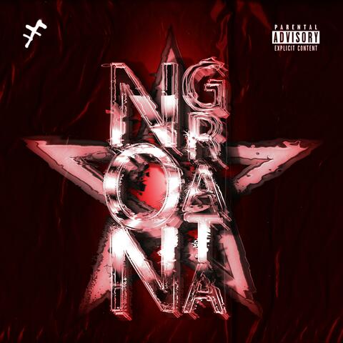 NON GRATA (feat. FAMILY FIRST) album art