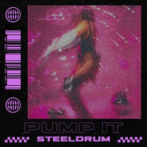 Pump It album art