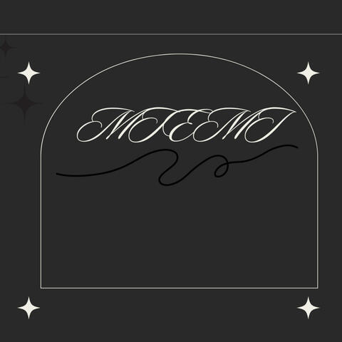 MIĘMÏ album art