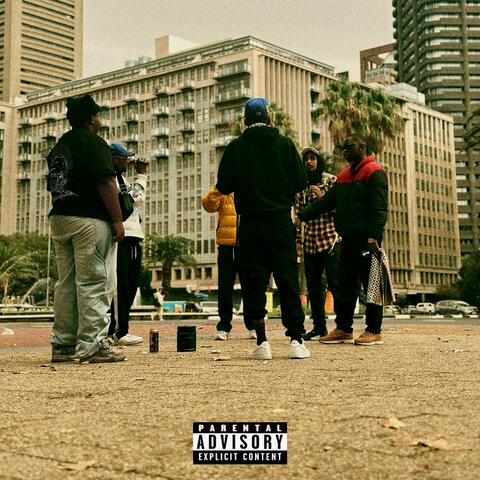 LifeStyle album art