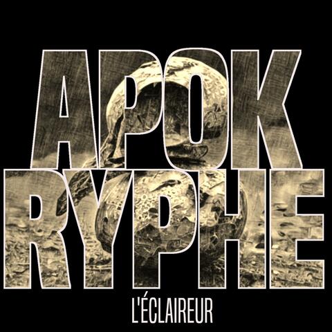 L'éclaireur album art