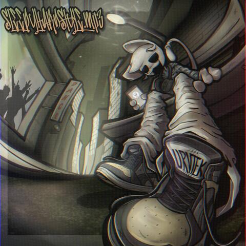 SleepyHArdstyle.mp3 album art