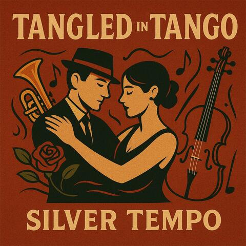 Tangled in Tango album art