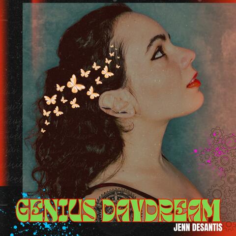 Genius Daydream album art