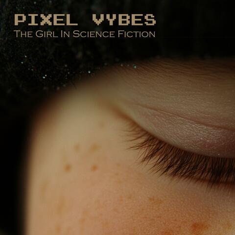 The Girl In Science Fiction album art