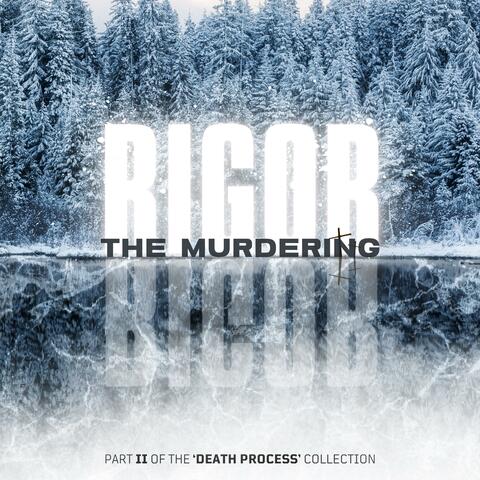Rigor album art