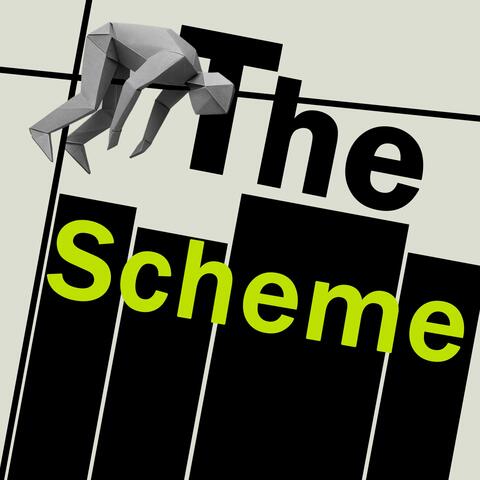 The Scheme album art