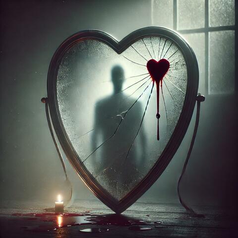 Bleed Like Me album art