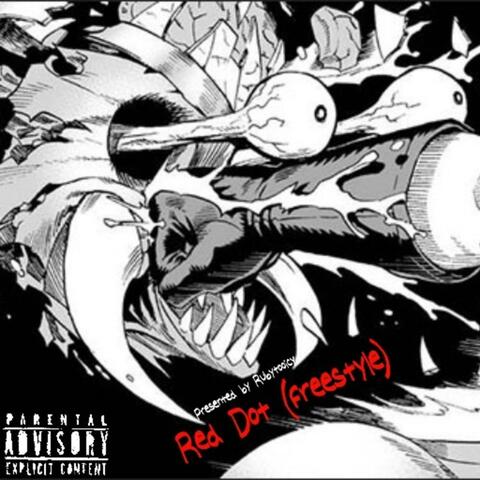 Red Dot (freestyle) album art