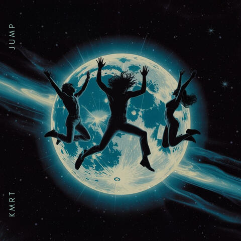 JUMP album art