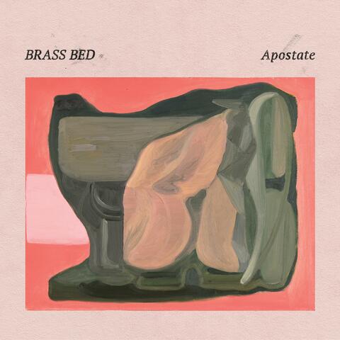 Apostate album art
