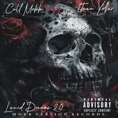 Lucid Dreams 2.0 album art