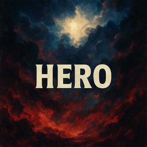 HERO album art