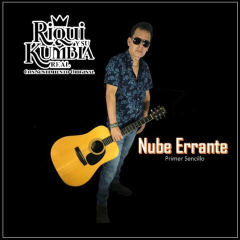 Nube Errante album art