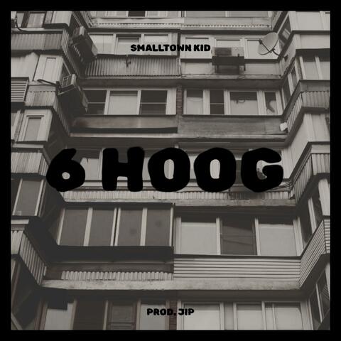 6 Hoog album art