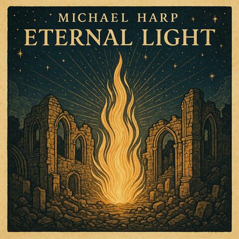 Eternal Light album art