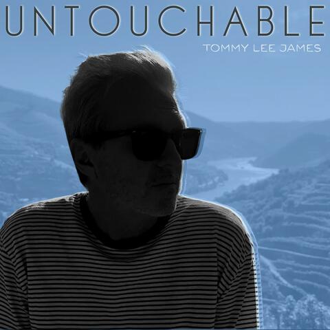 Untouchable album art