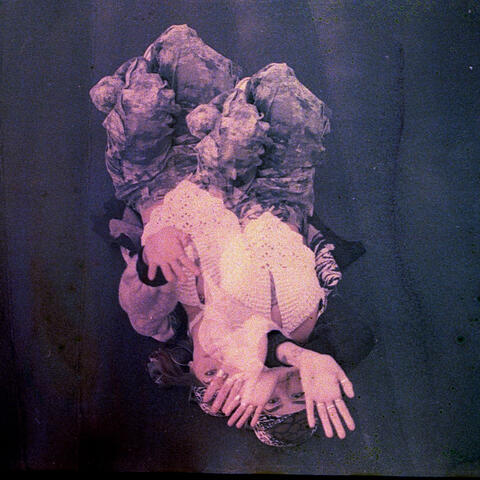 693 (for the loss) album art