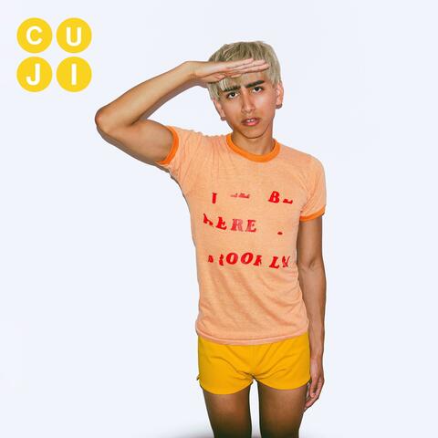 I'll Be Here in Brooklyn album art