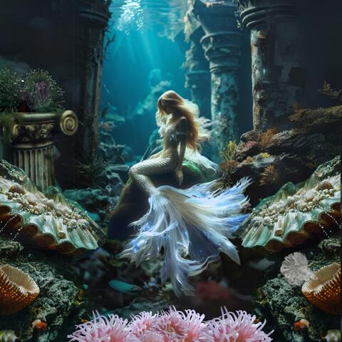 MAR DE LÁGRIMAS album art