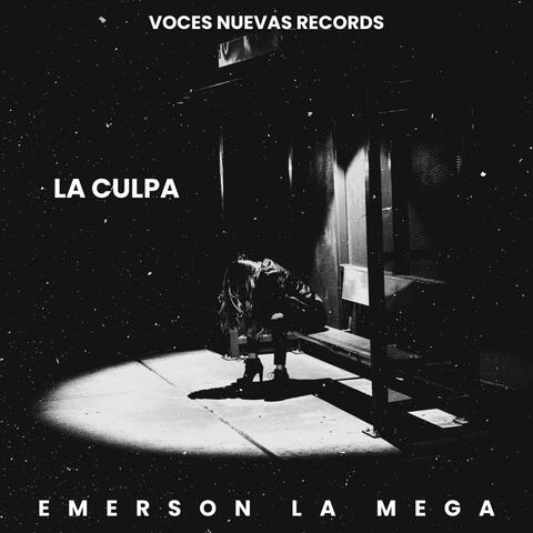 LA CULPA album art