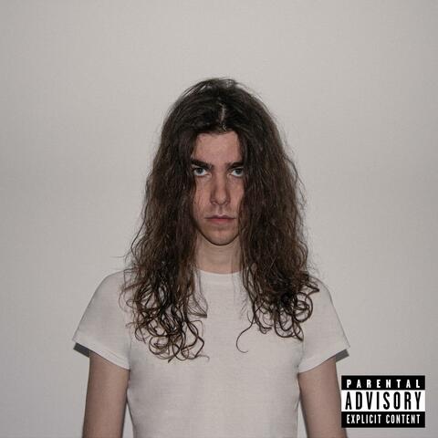 VAN HELSING album art