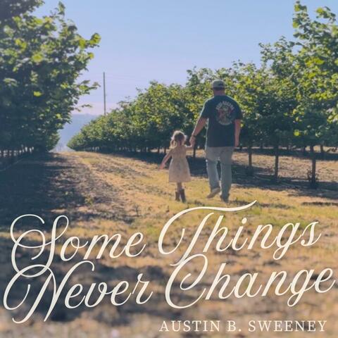 Some Things Never Change album art